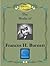 Works of Frances Hodgson Burnett