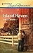 Island Haven (The Texas Firefighters Book 5)