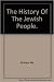 The History of the Jewish P...