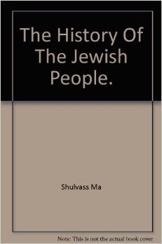 The History of the Jewish People