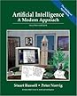 Artificial Intelligence by Stuart Russell