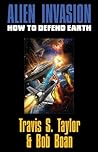 Alien Invasion: H...