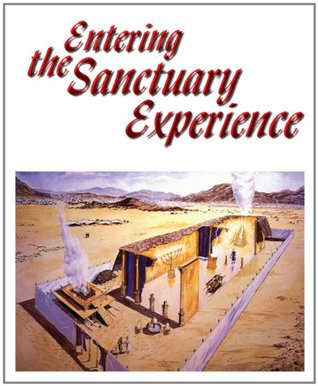 Entering the Sanctuary Experience (Kindle Edition)