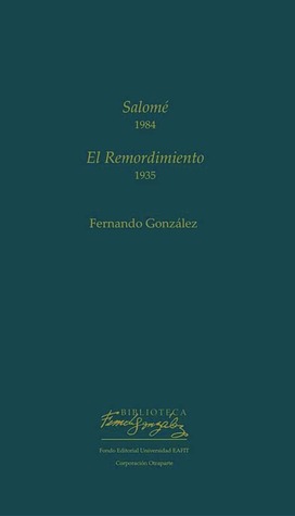 Salomé - El remordimiento (Hardcover)