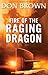 Fire of the Raging Dragon (Pacific Rim, #2)