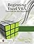 Beginning Excel VBA Program...