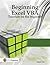Beginning Excel VBA Programming by Iducate Learning Technologies