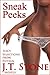 Sneak Peeks