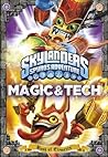 Skylanders Book o...
