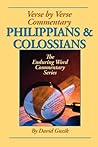 Philippians and C...