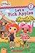 Scholastic Reader Level 2: Lalaloopsy: Let's Pick Apples!