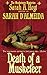 Death of a Musketeer by Sarah D'Almeida