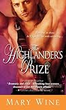 The Highlander's ...