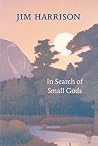 In Search of Small Gods Book cover for In Search of Small Gods