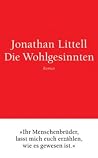 Die Wohlgesinnten