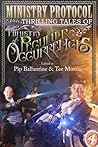 Ministry Protocol by Pip Ballantine
