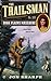 High Plains Massacre (The Trailsman, #383)