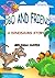 Bobo and Friends: A Dinosaurs Story (A Beautifully Illustrated picture book for kids)