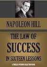 THE LAW OF SUCCES...