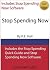 STOP SPENDING NOW