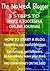 The Naked Blogger - 5 Steps to successful online journal writing: How to start a blog - Become a successful blogger And earn money on the side!