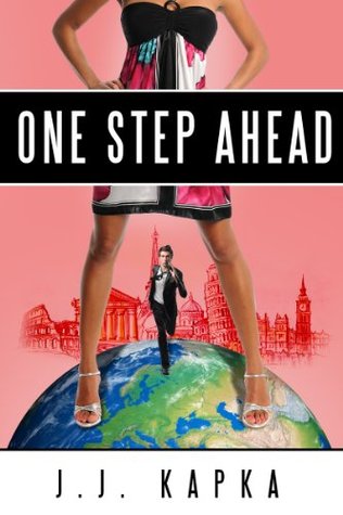 One Step Ahead (Kindle Edition)