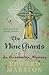 The Nine Giants (Nicholas Bracewell, #4)