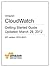 Amazon CloudWatch Getting Started Guide