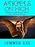 Angels on High: Royal Family / Awaken the Passion (Glorious Companions #3-4)