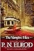 The Vampire Files, Volume Five