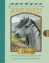 Darcy (Horse Diaries, #10) Darcy