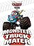 Monster Truck Mater by Walt Disney Company