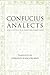 Analects by Confucius
