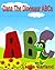 Dana Dinosaur Learns Her ABC's - A Rhyming Children's Picture Book(For children 3-7 Years Old) (Dana Dinosaur Adventure Series)