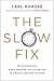 The Slow Fix: Solve Problems, Work Smarter, and Live Better In a World Addicted to Speed