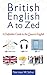British English from A to Z...