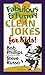 Fabulous and Funny Clean Jokes for Kids