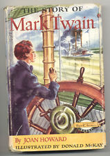 The Story of Mark Twain