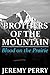 Blood on the Prairie (A Brothers of the Mountain Adventure, Story #5)
