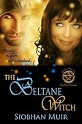 The Beltane Witch