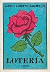 Lotería by Mario Alberto Zambrano
