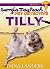 Tilly (Georgia-May Peach: Pet Detective Book 1)