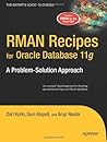 RMAN Recipes for ...