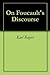 On Foucault's Discourse