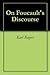 On Foucault's Discourse by Karl Rogers