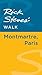 Rick Steves' Walk: Montmartre, Paris