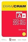 CompTIA A+ 220-80...