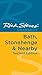Rick Steves' Snapshot Bath, Stonehenge & Nearby (Rick Steves Snapshot)