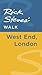 Rick Steves' Walk: West End, London