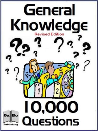 General Knowledge 10,000+ Questions